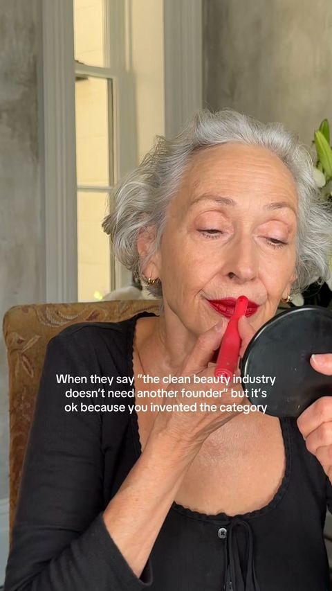rms beauty ad creative